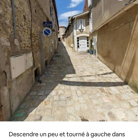 Tour Medievale Fortifiee Entierement Restaure Saint-Sever  Extérieur photo